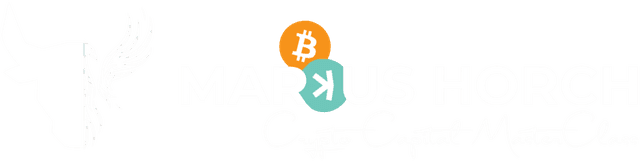 Markus Horch · Crypto Capital Masterclass